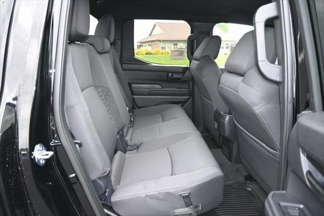 new 2025 Toyota Tacoma car, priced at $37,300