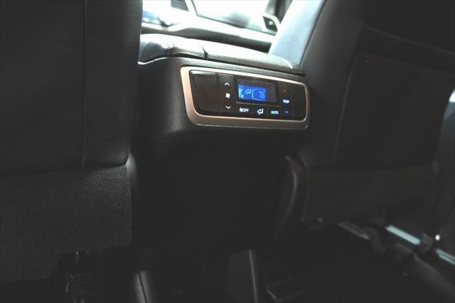 used 2016 Toyota Highlander car, priced at $19,990