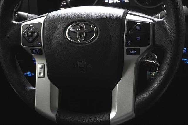 used 2017 Toyota Tundra car, priced at $26,550