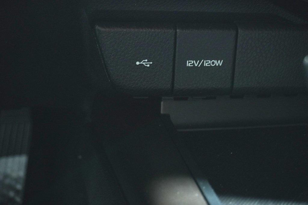 used 2023 Toyota Camry car, priced at $25,990