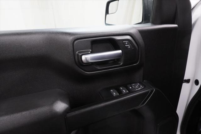 used 2019 Chevrolet Silverado 1500 car, priced at $27,990