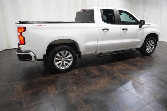 used 2019 Chevrolet Silverado 1500 car, priced at $27,990