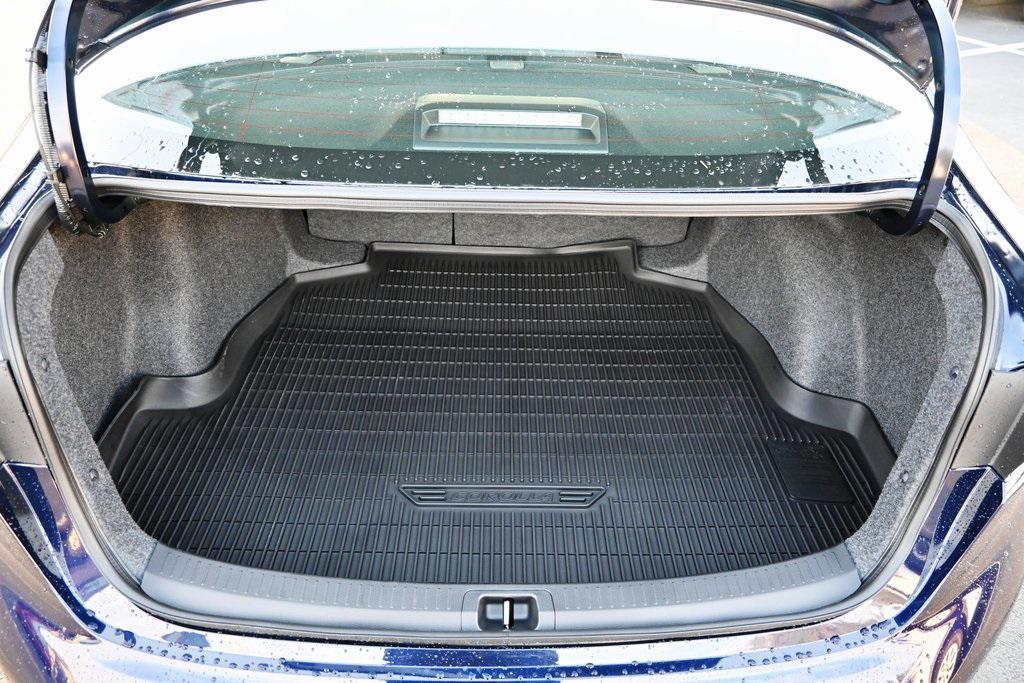 new 2026 Toyota Corolla car, priced at $25,571