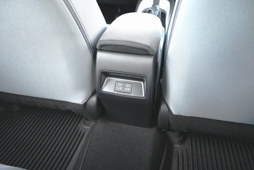 new 2026 Toyota Corolla car, priced at $25,571