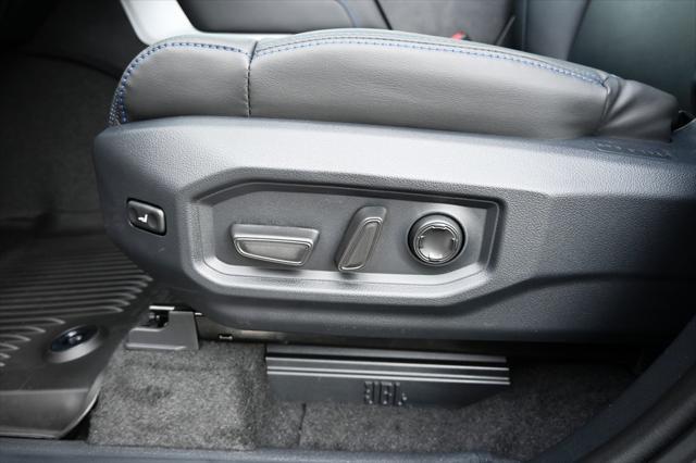 new 2025 Toyota Sequoia car, priced at $77,498