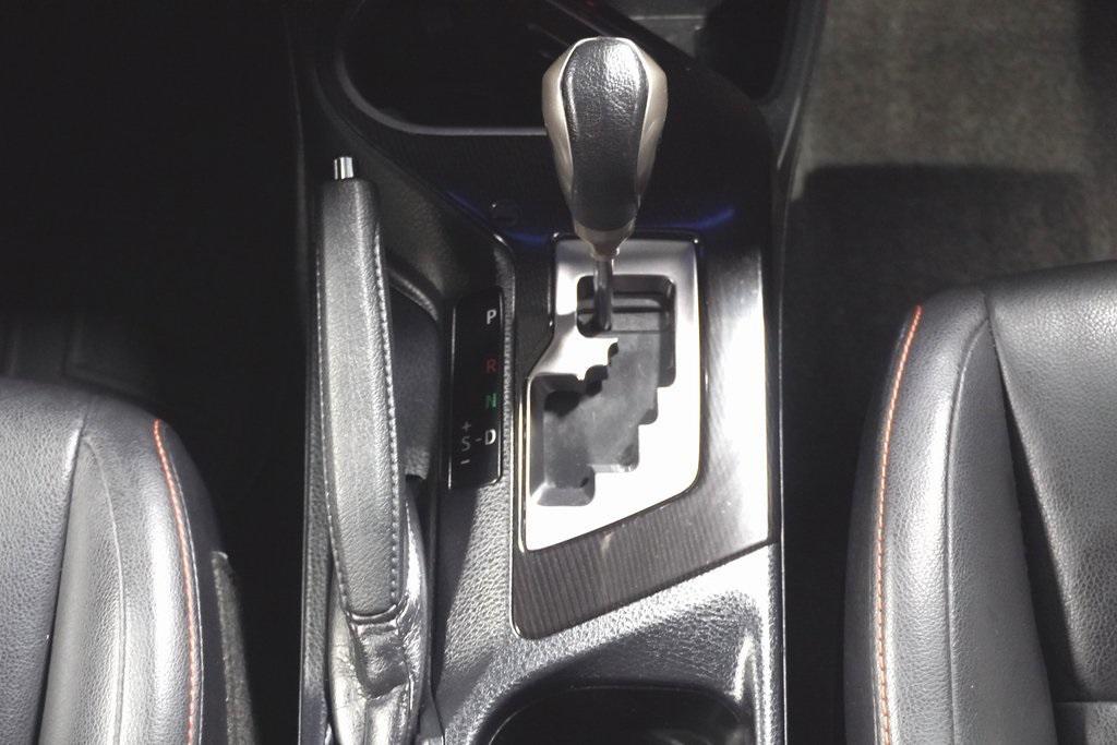 used 2018 Toyota RAV4 Hybrid car, priced at $17,550