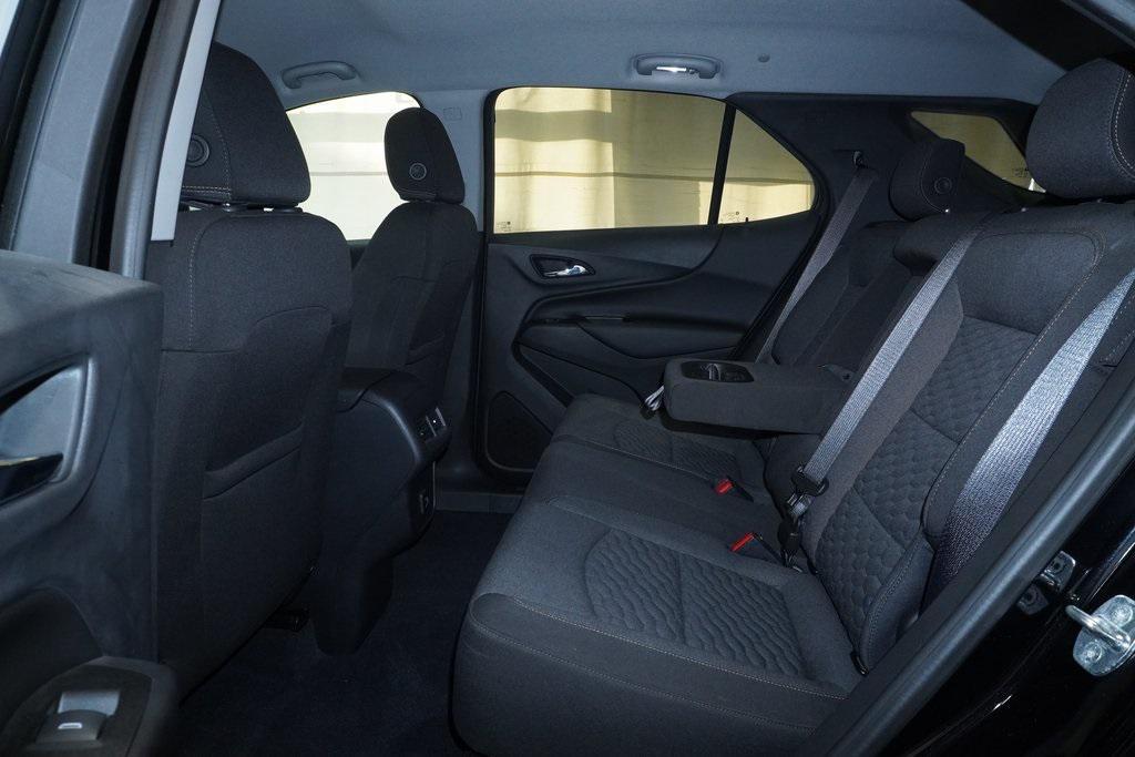 used 2020 Chevrolet Equinox car, priced at $20,990