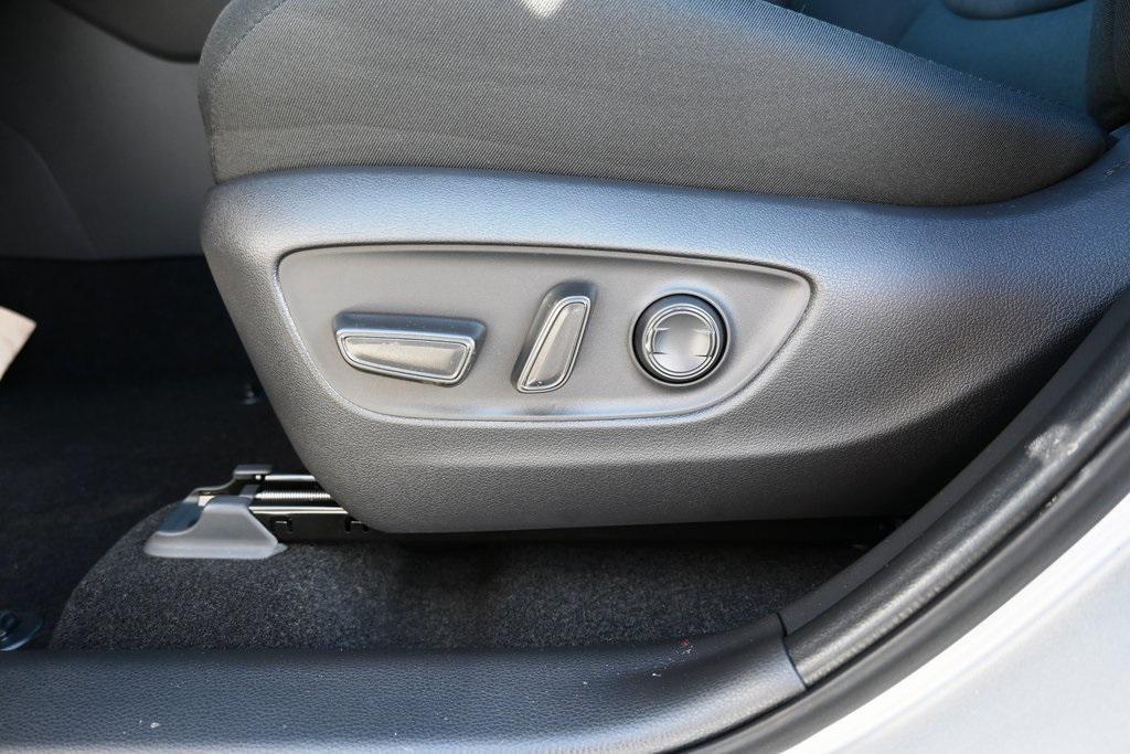 new 2025 Toyota RAV4 Hybrid car, priced at $35,564