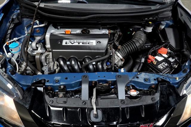 used 2015 Honda Civic car, priced at $14,990