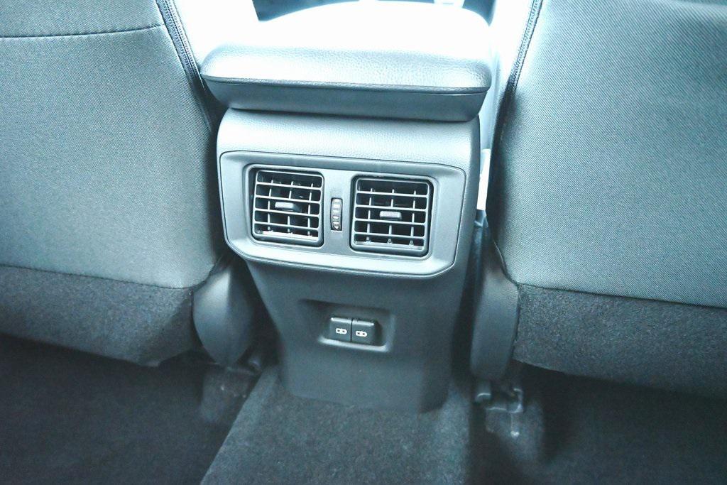 new 2025 Toyota RAV4 car, priced at $34,729