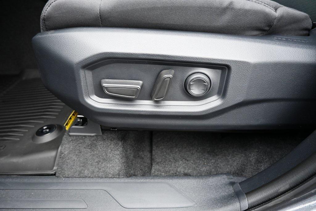 new 2026 Toyota Tundra car, priced at $52,591