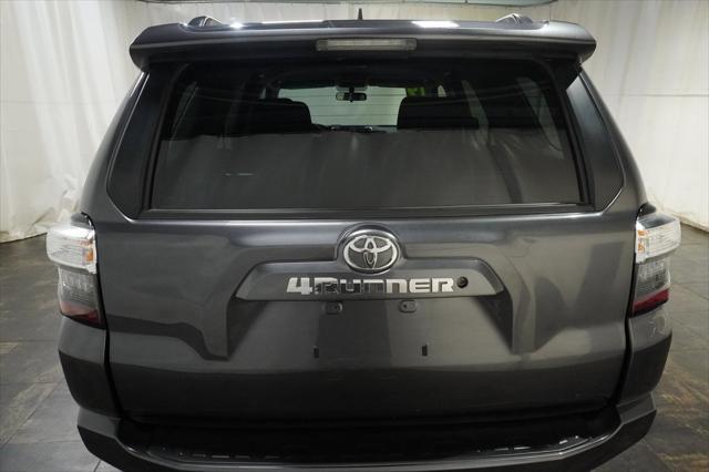 used 2019 Toyota 4Runner car, priced at $35,990