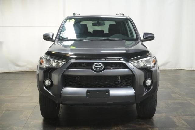 used 2019 Toyota 4Runner car, priced at $35,990
