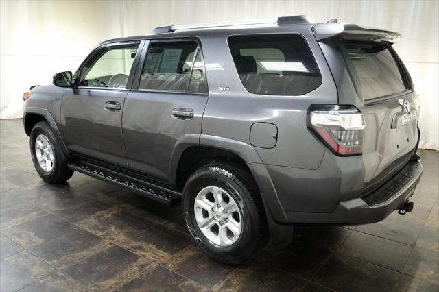 used 2019 Toyota 4Runner car, priced at $35,990