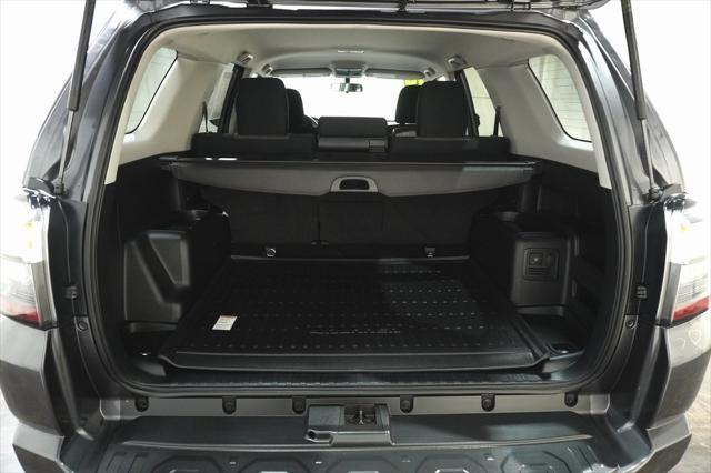 used 2019 Toyota 4Runner car, priced at $35,990