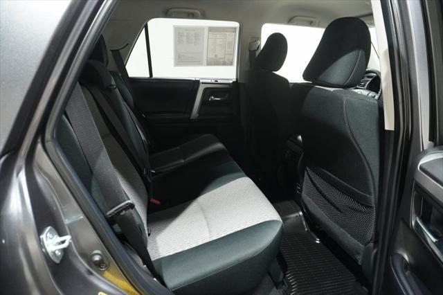 used 2019 Toyota 4Runner car, priced at $35,990