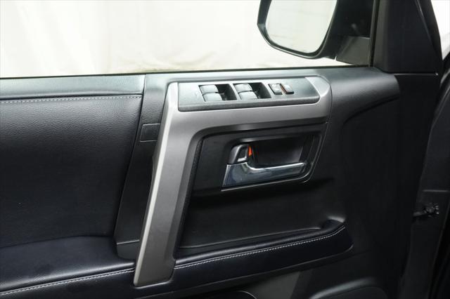 used 2019 Toyota 4Runner car, priced at $35,990
