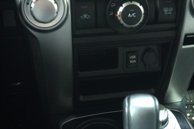 used 2019 Toyota 4Runner car, priced at $35,990