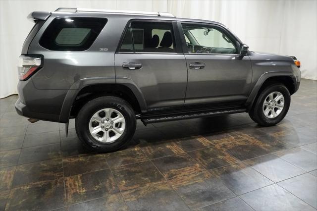 used 2019 Toyota 4Runner car, priced at $35,990
