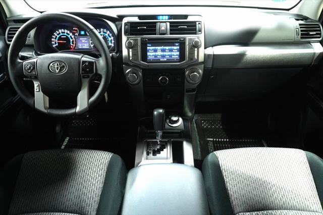 used 2019 Toyota 4Runner car, priced at $35,990
