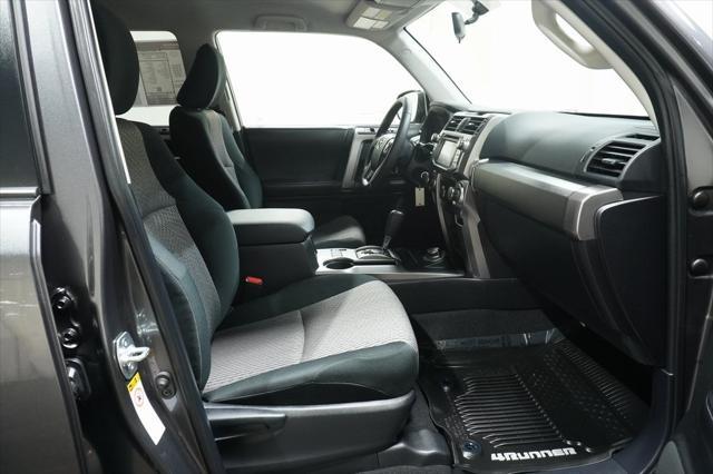 used 2019 Toyota 4Runner car, priced at $35,990