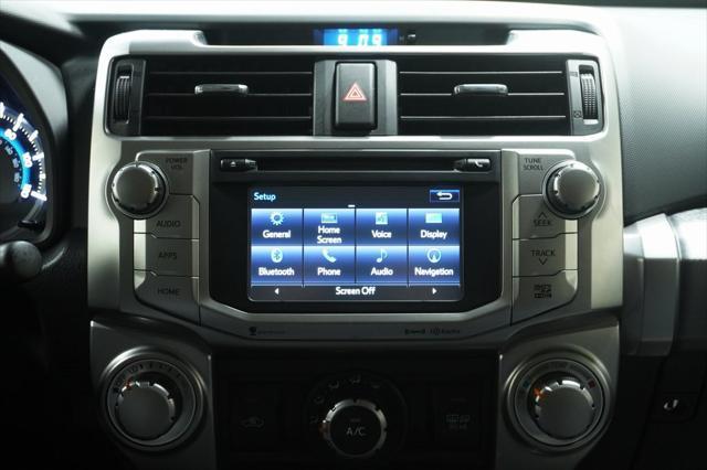 used 2019 Toyota 4Runner car, priced at $35,990