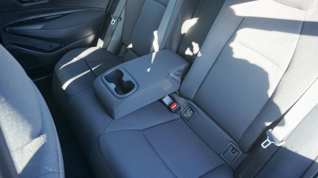 new 2026 Toyota Corolla car, priced at $23,704