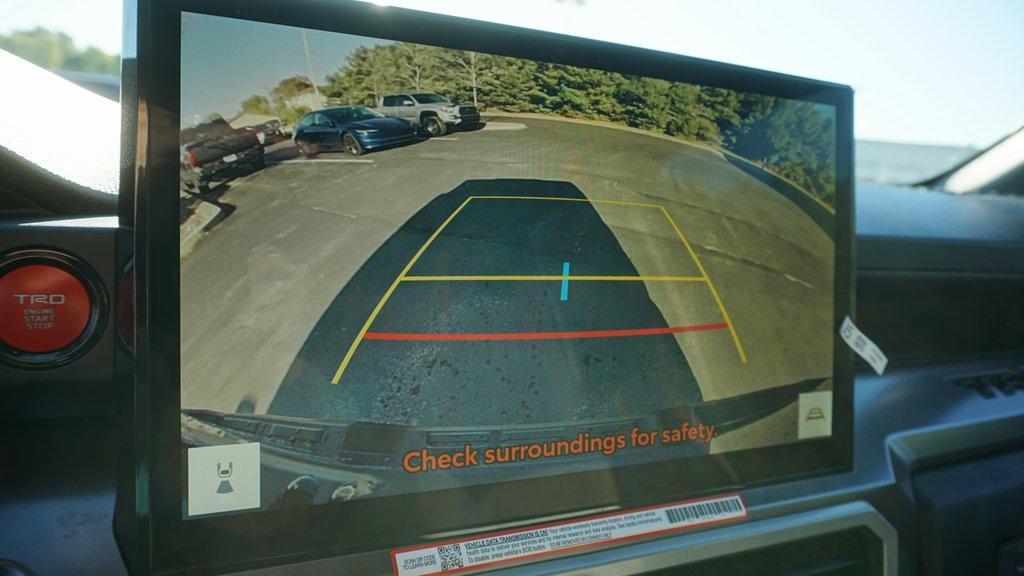 new 2025 Toyota Tacoma car, priced at $44,030