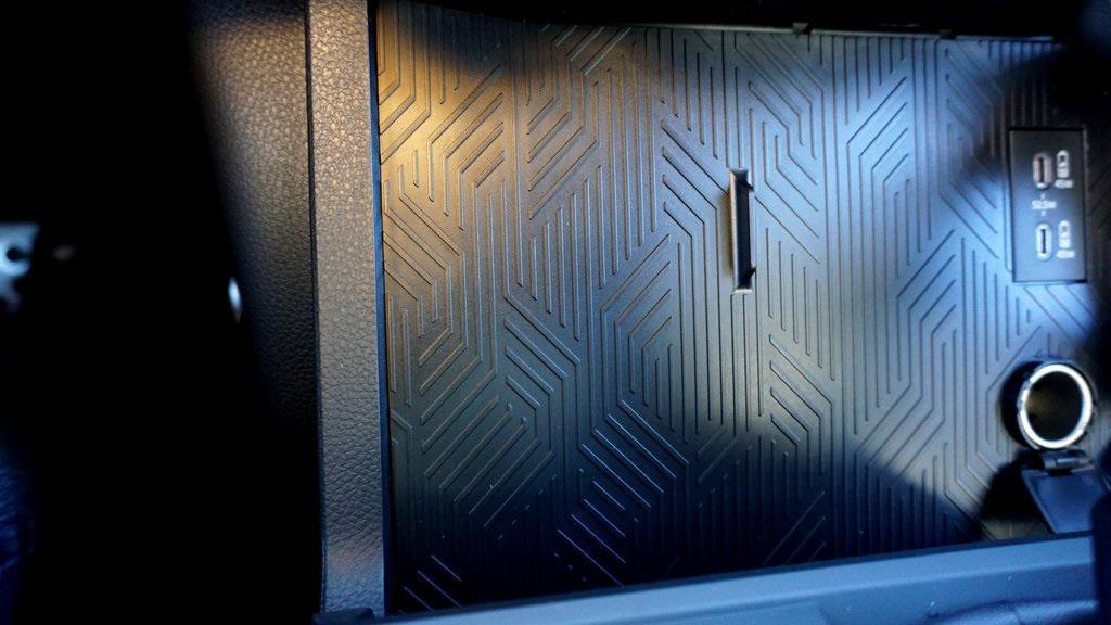 new 2025 Toyota Tacoma car, priced at $44,030