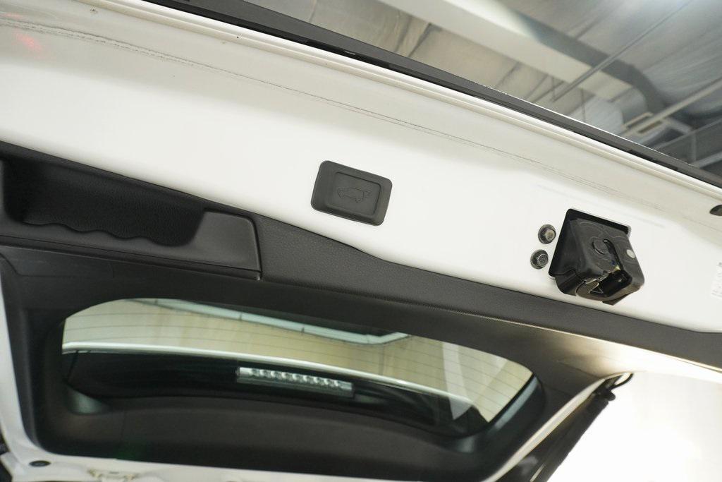 used 2023 Toyota RAV4 car, priced at $30,990