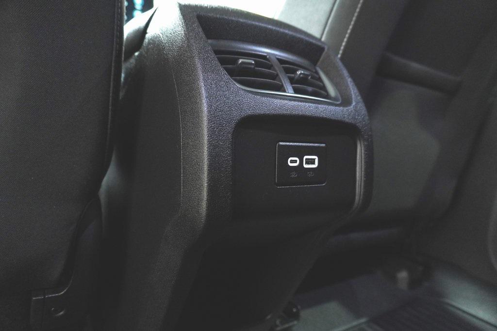 used 2023 Chevrolet Blazer car, priced at $27,990