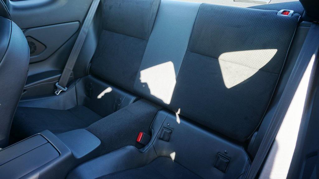 new 2025 Toyota GR86 car, priced at $36,843