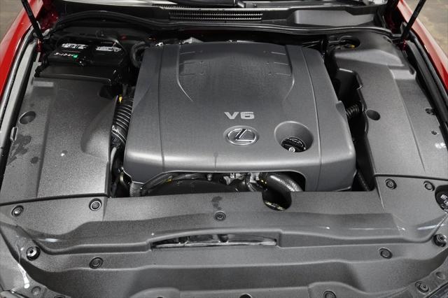 used 2010 Lexus IS 250C car, priced at $17,995