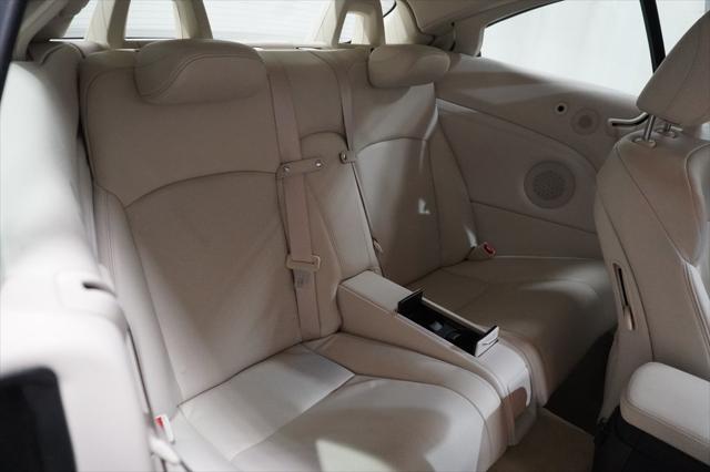 used 2010 Lexus IS 250C car, priced at $17,995