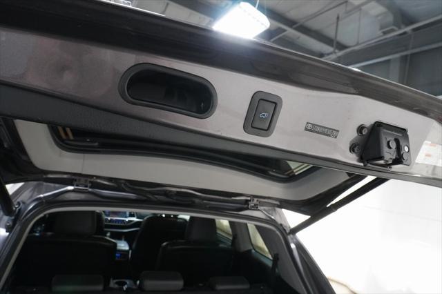 used 2014 Toyota Highlander car, priced at $19,990