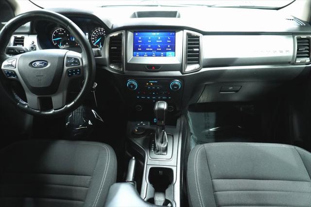 used 2020 Ford Ranger car, priced at $28,990