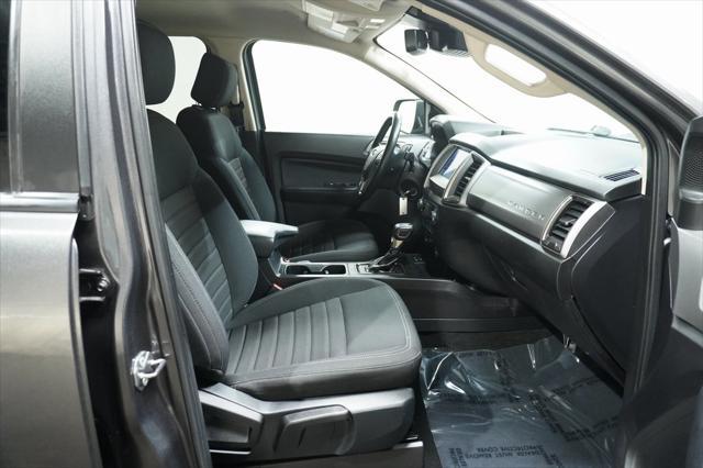 used 2020 Ford Ranger car, priced at $28,990