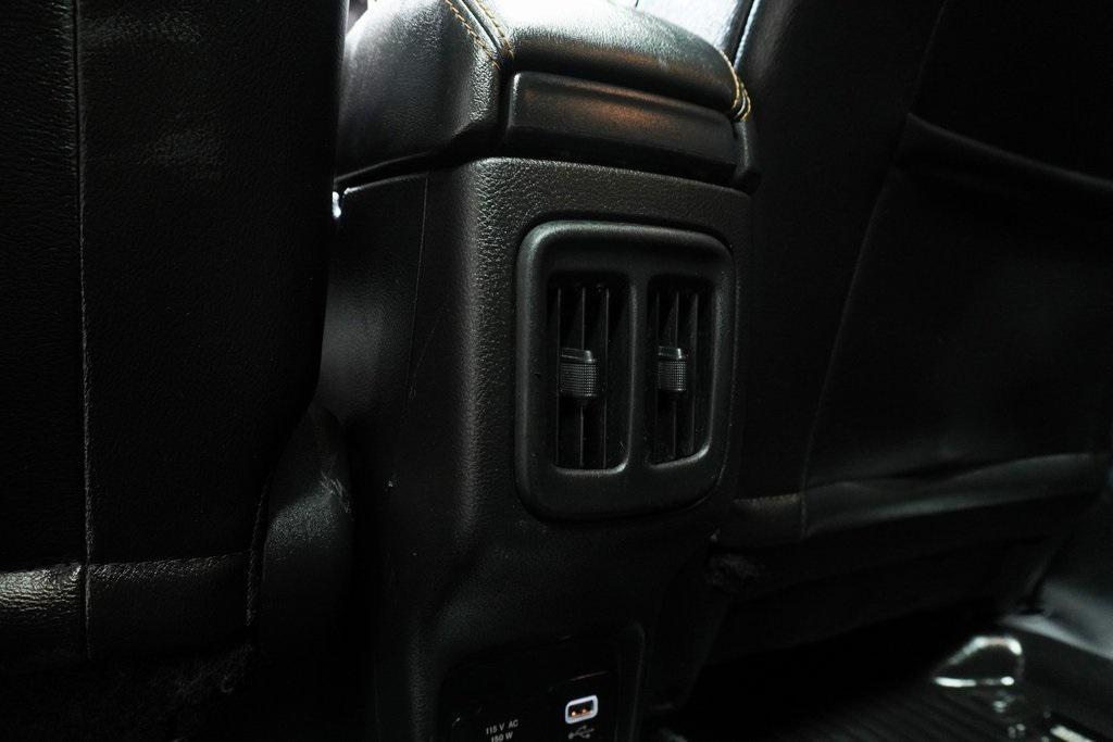 used 2021 Jeep Compass car, priced at $17,990