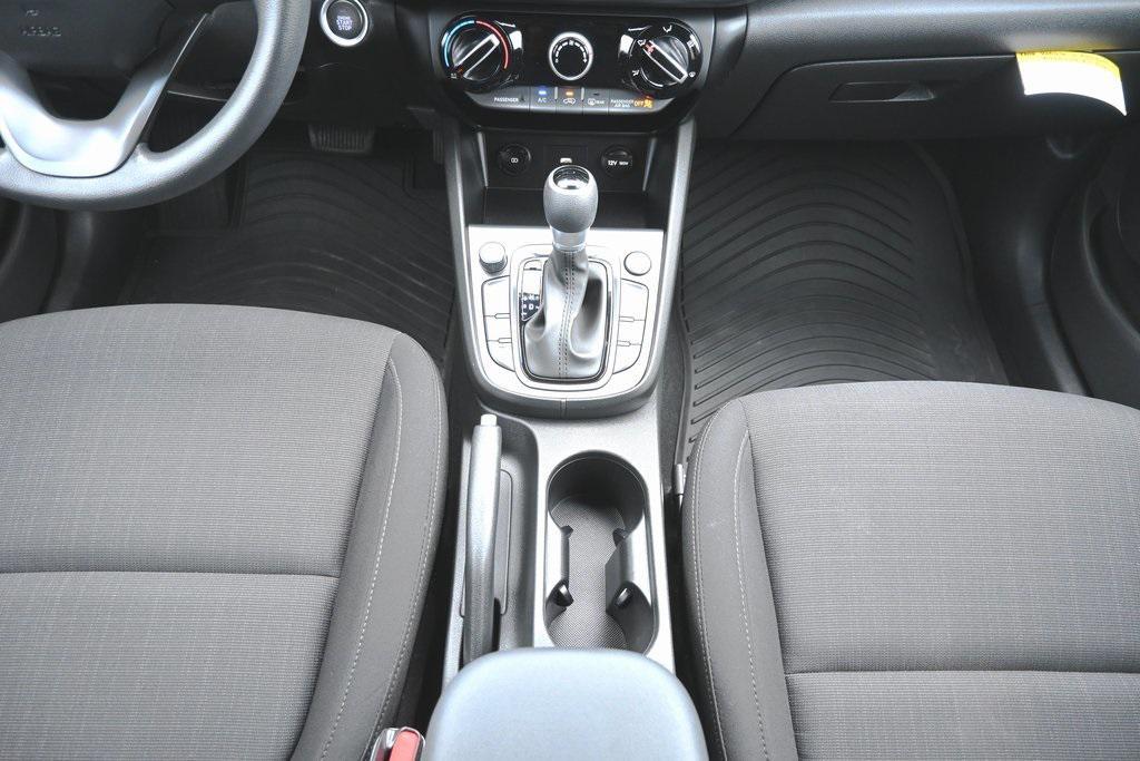 used 2022 Hyundai Kona car, priced at $20,550
