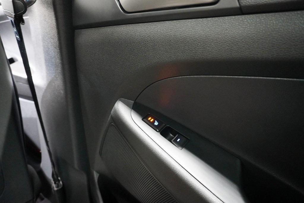 used 2018 Hyundai Tucson car, priced at $11,990