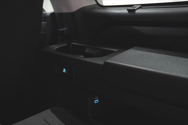 used 2023 Toyota Sequoia car, priced at $69,990