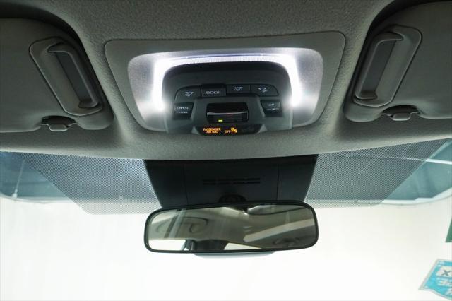 used 2023 Toyota Corolla Cross car, priced at $27,990