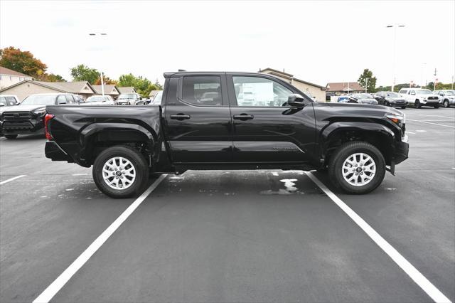 new 2024 Toyota Tacoma car, priced at $40,400