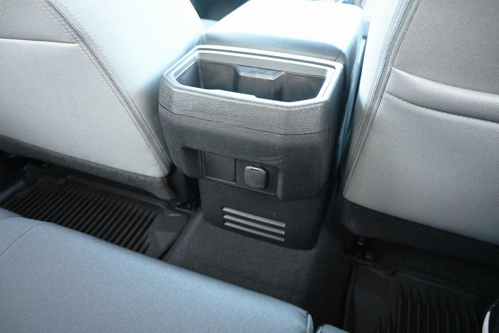new 2025 Toyota Tacoma car, priced at $43,657