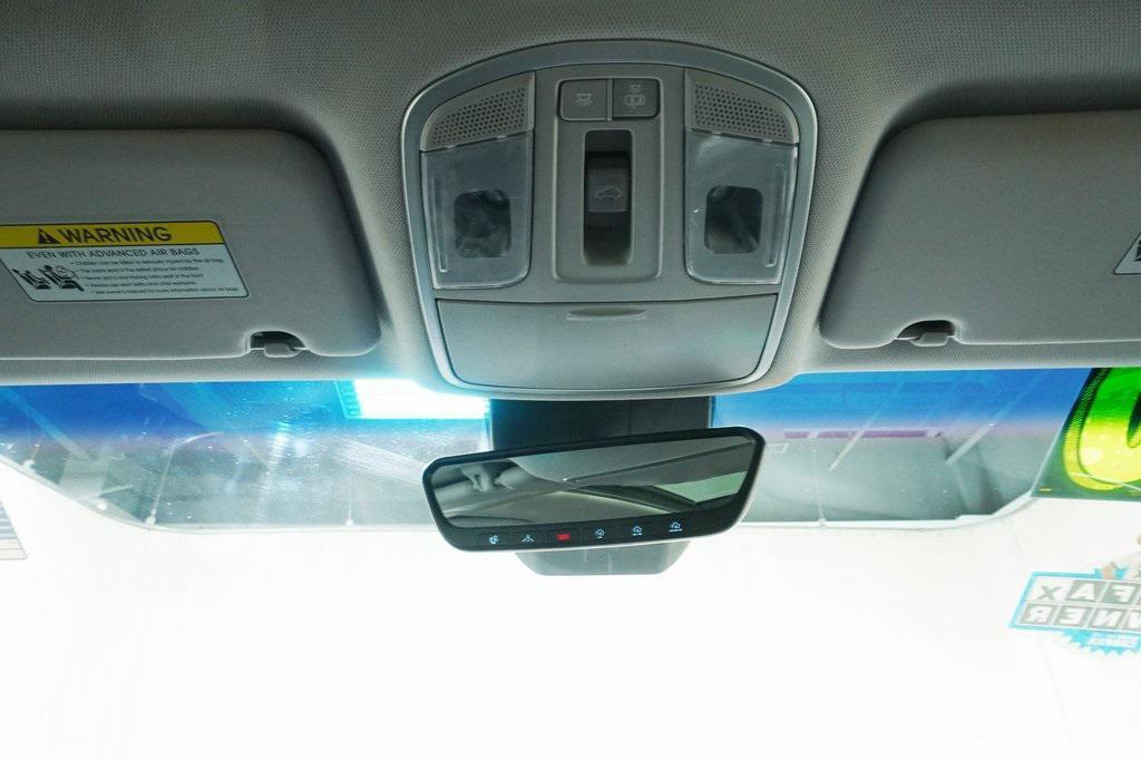 used 2020 Hyundai Tucson car, priced at $14,990