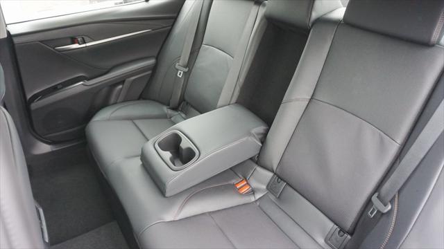 new 2025 Toyota Camry car, priced at $35,743
