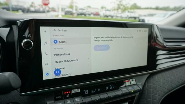 new 2025 Toyota Camry car, priced at $35,743