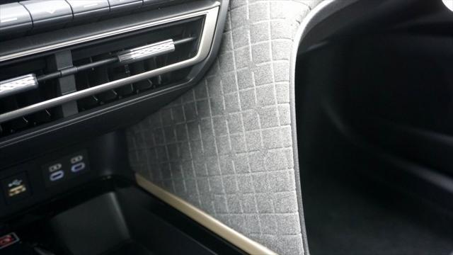 new 2025 Toyota Camry car, priced at $35,743