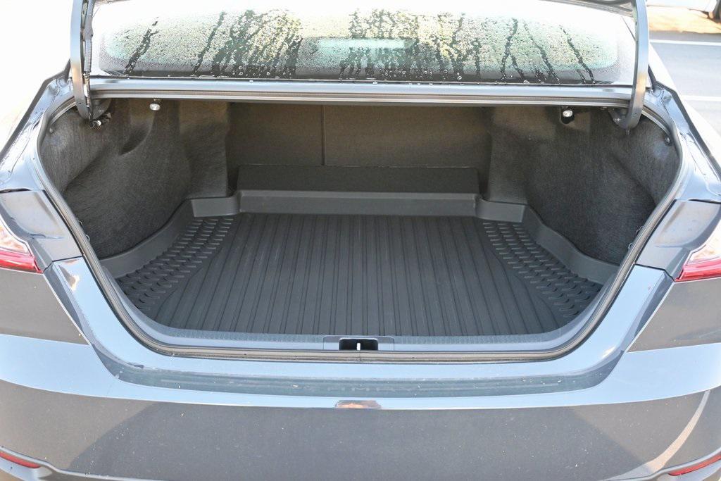 new 2025 Toyota Camry car, priced at $30,703