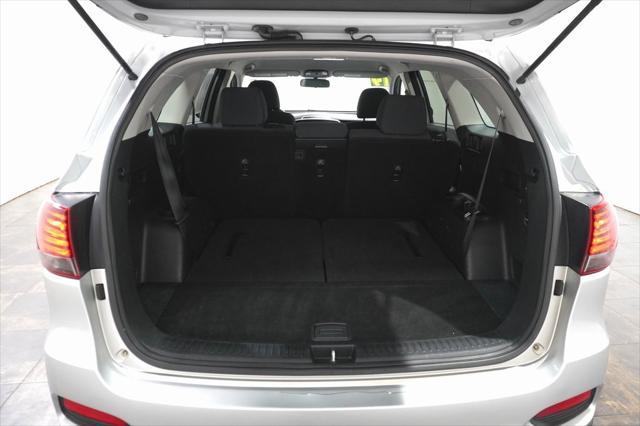used 2019 Kia Sorento car, priced at $12,990